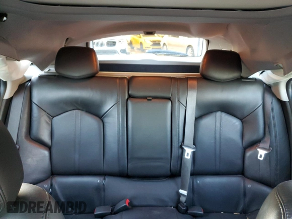 2010 Cadillac CTS Premium z VIN 1G6DS8EVXA0145369, wystawiony jako Copart lot #78747344 z przebiegiem Nie podano mil oraz Nie do naprawy • Non repairable. Historia ofert i sprzedaży dostępna na DreamBid. Obrazek 10.