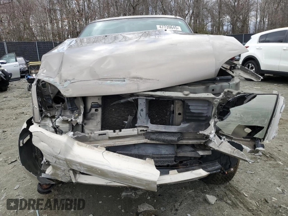 2004 Mercury Mountaineer Convenience z VIN 4M2ZU86W84UJ14939, wystawiony jako Copart lot #47739645 z przebiegiem Nie podano mil oraz Szkody całkowita. Historia ofert i sprzedaży dostępna na DreamBid. Obrazek 5.