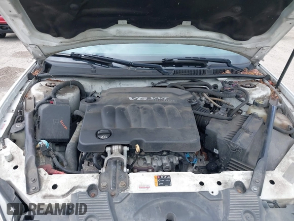 2015 Chevrolet Impala LS with VIN 2G1WA5E36F1163958, listed as a IAAI auction lot 42322814 with 154,683 mi miles and . Bid and sale history available at DreamBid. Image 10.