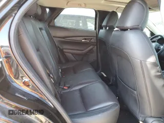 2020 Mazda CX-30 Premium with VIN 3MVDMBEM9LM112566, listed as a Copart auction lot 55473345 with 80,519 mi miles and Salvage title. Bid and sale history available at DreamBid. Image 10.