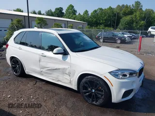 2017 BMW X5 xDrive35i with VIN 5UXKR0C35H0V79209, listed as a IAAI auction lot 42415823 with 51,364 mi miles and . Bid and sale history available at DreamBid. Image 1.