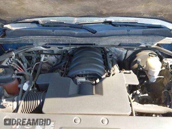 2015 Chevrolet Silverado 1500 LT with VIN 1GCVKREC8FZ213225, listed as a IAAI auction lot 42069659 with 201,171 mi miles. Bid and sale history available at carsss.com. Image 10.
