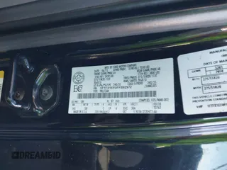 2015 Ford F-150 XLT with VIN 1FTFX1EF0FFB92972, listed as a IAAI auction lot 41366046 with 119,346 mi miles and . Bid and sale history available at DreamBid. Image 9.