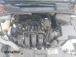2015 Ford Focus SE с VIN 1FADP3F21FL274618, выставлен на аукционе IAAI как лот 42447069 с пробегом 126 165 миль миль и . История ставок и продаж доступна на DreamBid. Изображение 10.