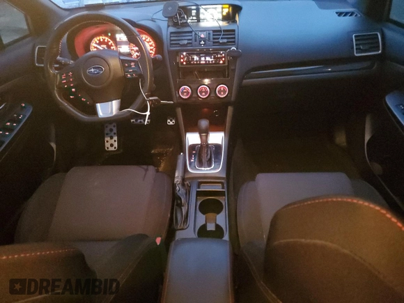 2015 Subaru WRX Premium with VIN JF1VA1D64F8806026, listed as a Copart auction lot 41974065 with 189,788 mi miles and Clean Title. Bid and sale history available at carsss.com. Image 8.