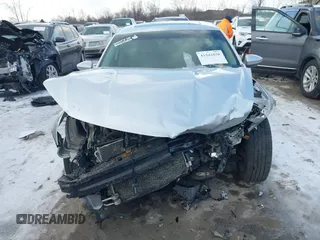 2016 Volkswagen Passat SE с VIN 1VWBT7A34GC017777, выставлен на аукционе IAAI как лот 41541838 с пробегом 106 673 миль миль и . История ставок и продаж доступна на DreamBid. Изображение 13.
