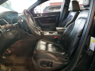 2012 Lincoln MKS с VIN 1LNHL9ER6CG802551, выставлен на аукционе Copart как лот 88782585 с пробегом Не указан миль и Списание • Salvage title. История ставок и продаж доступна на DreamBid. Изображение 7.