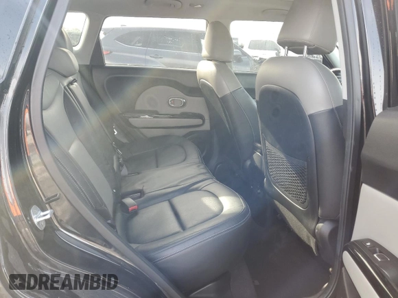 2018 Kia Soul + with VIN KNDJP3A53J7900783, listed as a Copart auction lot 45675485 with 134,708 mi miles and Salvage Title. Bid and sale history available at carsss.com. Image 10.