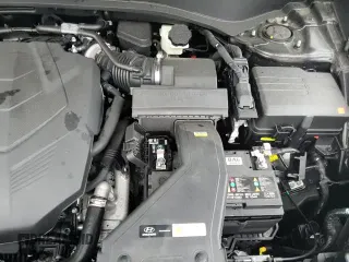 2025 Hyundai Palisade XRT with VIN KM8R3DGE0SU834851, listed as a Copart auction lot 69666385 with 132 mi miles and Salvage title. Bid and sale history available at DreamBid. Image 14.