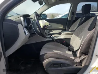 2012 Chevrolet Equinox LT w/1LT with VIN 2GNFLEEK5C6108383, listed as a Copart auction lot 52299915 with 151,077 mi miles and Clean Title. Bid and sale history available at carsss.com. Image 7.