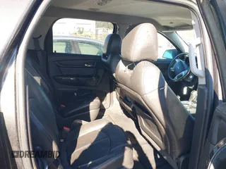 2016 GMC Acadia SLT with VIN 1GKKRRKD9GJ277158, listed as a IAAI auction lot 41581612 with 140,026 mi miles. Bid and sale history available at carsss.com. Image 8.