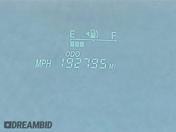 2007 Toyota Prius with VIN JTDKB20U473203712, listed as a IAAI auction lot 41937290 with 192,795 mi miles and . Bid and sale history available at carsss.com. Image 15.