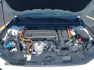 2024 Honda Accord EX-L with VIN 1HGCY2F68RA052031, listed as a IAAI auction lot 42279362 with 15,322 mi miles and . Bid and sale history available at DreamBid. Image 10.