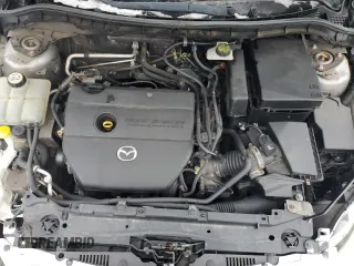 2011 Mazda 3 GX with VIN JM1BL1KF1B1472986, listed as a Copart auction lot 41957805 with 196,693 mi miles and Clean Title. Bid and sale history available at carsss.com. Image 11.