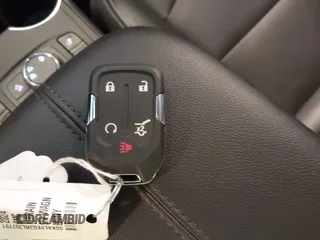 2024 GMC Terrain SLT с VIN 3GKALVEG3RL357191, выставлен на аукционе IAAI как лот 42456400 с пробегом 6 013 миль миль и . История ставок и продаж доступна на DreamBid. Изображение 11.