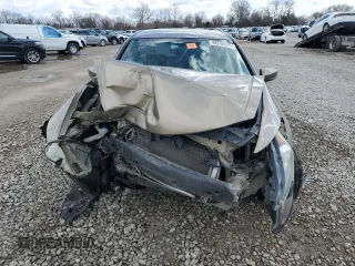 2009 Honda Accord LX-P with VIN 1HGCP26469A044236, listed as a Copart auction lot 49244925 with 118,376 mi miles and Salvage Title. Bid and sale history available at DreamBid. Image 5.