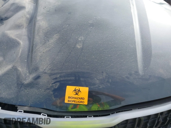 2024 Kia Telluride LX z VIN 5XYP2DGC8RG423352, wystawiony jako IAAI lot #41194764 z przebiegiem Nie podano mil oraz . Historia ofert i sprzedaży dostępna na DreamBid. Obrazek 10.