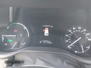 2023 Toyota Sienna XLE с VIN 5TDYRKEC9PS171845, выставлен на аукционе IAAI как лот 42387707 с пробегом 37 688 миль миль и . История ставок и продаж доступна на DreamBid. Изображение 7.