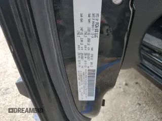 2015 Dodge Grand Caravan American Value with VIN 2C4RDGBG6FR659777, listed as a Copart auction lot 53847385 with 176,802 mi miles and Salvage Title. Bid and sale history available at DreamBid. Image 13.