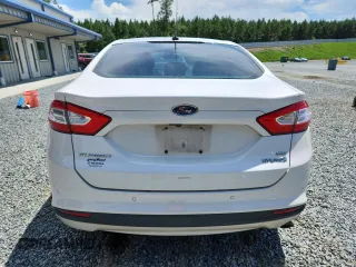 2013 Ford Fusion SE Hybrid with VIN 3FA6P0LU3DR265589, listed as a Copart auction lot 64081245 with 224,864 mi miles and Salvage title. Bid and sale history available at DreamBid. Image 6.