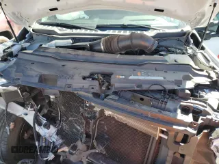 2024 Ford F-350 with VIN 1FT8W3AA4REE16255, listed as a Copart auction lot 48944835 with Not provided miles and Salvage title. Bid and sale history available at DreamBid. Image 12.