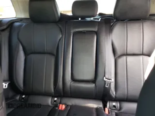2017 Land Rover Range Rover Evoque SE with VIN SALVP2BGXHH174042, listed as a Copart auction lot 55218295 with 60,429 mi miles and Salvage Title. Bid and sale history available at carsss.com. Image 10.