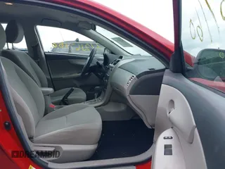 2013 Toyota Corolla L with VIN 2T1BU4EE1DC959881, listed as a IAAI auction lot 42167160 with 83,502 mi miles and . Bid and sale history available at DreamBid. Image 5.