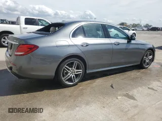 2020 Mercedes-Benz E-Class E 350 with VIN WDDZF8EB5LA736466, listed as a Copart auction lot 50510455 with 72,733 mi miles and Non Repairable. Bid and sale history available at carsss.com. Image 3.