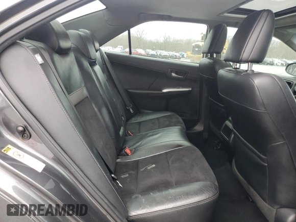 2012 Toyota Camry L with VIN 4T1BF1FK7CU084784, listed as a Copart auction lot 48054405 with 173,163 mi miles and Salvage Title. Bid and sale history available at carsss.com. Image 10.