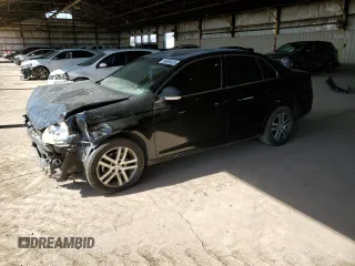 2005 Volkswagen Jetta 2.5L с VIN 3VWDF71K25M625820, выставлен на аукционе Copart как лот 54589425 с пробегом Не указан миль и Списание • Salvage title. История ставок и продаж доступна на DreamBid. Изображение 1.
