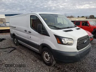 2016 Ford Transit Cargo с VIN 1FTYE1YMXGKB35423, выставлен на аукционе Copart как лот 84661054 с пробегом 377 028 миль миль и Чистый • Clean title. История ставок и продаж доступна на DreamBid. Изображение 4.