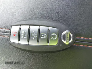 2020 Nissan Altima SR with VIN 1N4BL4CV5LC186805, listed as a IAAI auction lot 41933524 with 59,050 mi miles and . Bid and sale history available at carsss.com. Image 11.