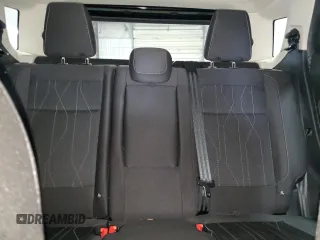 2020 Ford EcoSport SE with VIN MAJ6S3GL9LC338110, listed as a Copart auction lot 43659965 with 44,766 mi miles and Salvage Title. Bid and sale history available at DreamBid. Image 10.