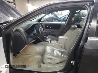 2004 Cadillac SRX with VIN 1GYDE63A240116696, listed as a Copart auction lot 45492495 with 127,909 mi miles and Salvage Title. Bid and sale history available at carsss.com. Image 7.