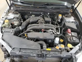 2013 Subaru Outback 2.5i with VIN 4S4BRBAC9D3324180, listed as a Copart auction lot 68926334 with 179,861 mi miles and Salvage Title. Bid and sale history available at carsss.com. Image 12.