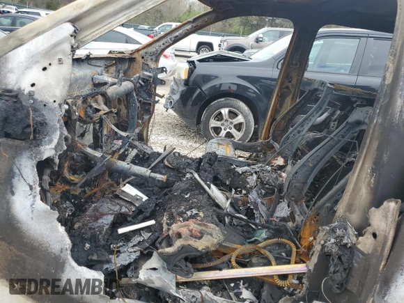 2021 Chevrolet Tahoe LT with VIN 1GNSKNKD7MR263725, listed as a Copart auction lot 51072145 with Not provided miles and Non repairable. Bid and sale history available at DreamBid. Image 7.