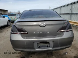 2007 Toyota Avalon XL z VIN 4T1BK36B47U203243, wystawiony jako Copart lot #43217085 z przebiegiem 250 749 mil mil oraz Nie do naprawy • Non repairable. Historia ofert i sprzedaży dostępna na DreamBid. Obrazek 6.
