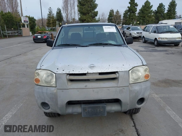 2002 Nissan Frontier XE с VIN 1N6DD26SX2C385558, выставлен на аукционе IAAI как лот 41608151 с пробегом 301 399 миль миль и . История ставок и продаж доступна на DreamBid. Изображение 6.