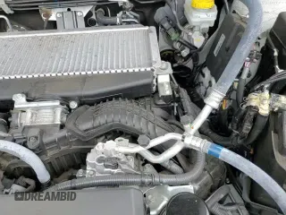 2023 Subaru Ascent Touring с VIN 4S4WMAWD9P3420388, выставлен на аукционе Copart как лот 71619965 с пробегом 26 023 миль миль и Списание • Salvage title. История ставок и продаж доступна на DreamBid. Изображение 16.