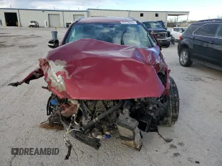 2016 Kia Sorento EX with VIN 5XYPH4A16GG033501, listed as a Copart auction lot 81716374 with Not Provided miles and Salvage Title. Bid and sale history available at DreamBid. Image 5.