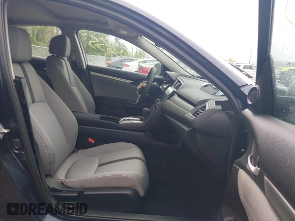 2016 Honda Civic EX with VIN 19XFC2F73GE023226, listed as a IAAI auction lot 42165655 with 141,553 mi miles and . Bid and sale history available at DreamBid. Image 5.