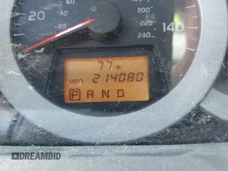2012 Toyota RAV4 Limited with VIN 2T3DK4DV7CW074797, listed as a IAAI auction lot 41782818 with 214,080 mi miles. Bid and sale history available at carsss.com. Image 15.
