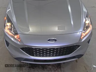 2022 Ford Escape SE with VIN 1FMCU9G60NUB32820, listed as a IAAI auction lot 42556181 with 39,771 mi miles and . Bid and sale history available at DreamBid. Image 16.