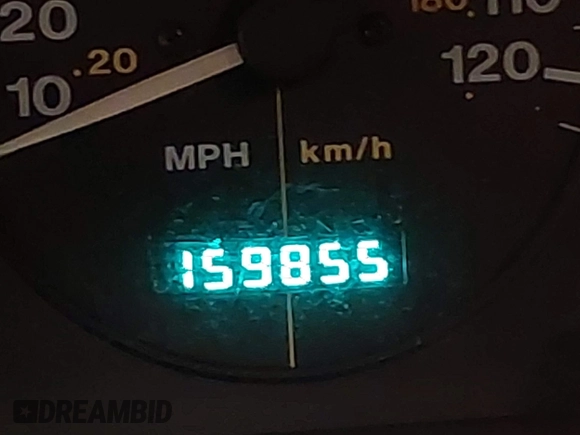 1998 Jeep Grand Cherokee Laredo с VIN 1J4GZ58S8WC143478, выставлен на аукционе IAAI как лот 42468429 с пробегом 159 855 миль миль и . История ставок и продаж доступна на DreamBid. Изображение 15.
