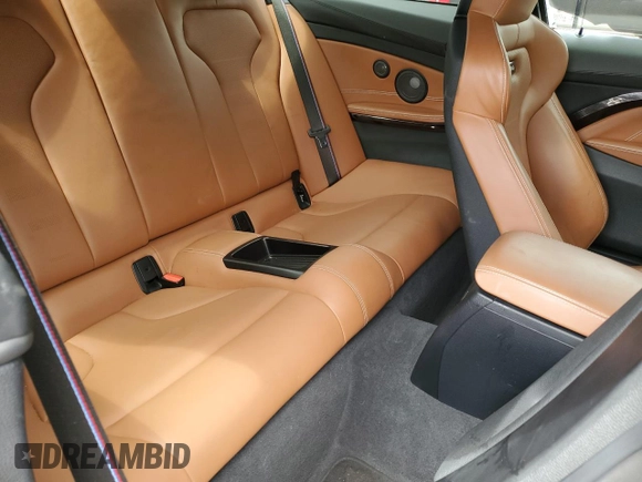 2020 BMW M4 z VIN WBS4Y9C05LFJ35088, wystawiony jako Copart lot #55121474 z przebiegiem 28 933 mil mil oraz . Historia ofert i sprzedaży dostępna na DreamBid. Obrazek 10.