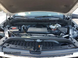 2024 Chevrolet Silverado 1500 LT with VIN 2GCPACED2R1201943, listed as a Copart auction lot 56731105 with 30,802 mi miles and Salvage Title. Bid and sale history available at DreamBid. Image 11.