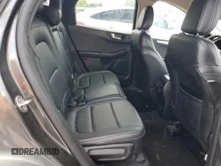 2020 Ford Escape SEL с VIN 1FMCU9H62LUB03461, выставлен на аукционе Copart как лот 62074125 с пробегом 104 462 миль миль и Списание • Salvage title. История ставок и продаж доступна на DreamBid. Изображение 10.