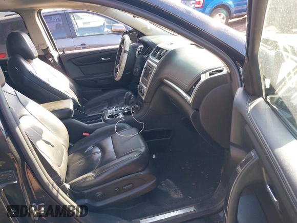 2016 GMC Acadia SLT with VIN 1GKKVRKD2GJ248452, listed as a IAAI auction lot 41739758 with 149,104 mi miles. Bid and sale history available at carsss.com. Image 5.