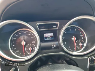 2018 Mercedes-Benz GLE 350 z VIN 4JGDA5JB3JB174917, wystawiony jako Copart lot #58404865 z przebiegiem 42 337 mil mil oraz Szkoda całkowita • Salvage title. Historia ofert i sprzedaży dostępna na DreamBid. Obrazek 9.
