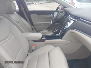 2013 Cadillac XTS Luxury z VIN 2G61R5S38D9229278, wystawiony jako IAAI lot #42321672 z przebiegiem 89 537 mil mil oraz . Historia ofert i sprzedaży dostępna na DreamBid. Obrazek 5.